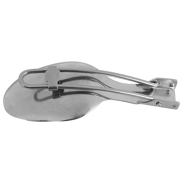 Ложка складная металлическая Track