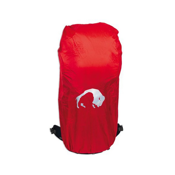 Накидка на рюкзак Tatonka Rain Flap XXL red