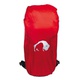Накидка на рюкзак Tatonka Rain Flap XXL red. Фото 1