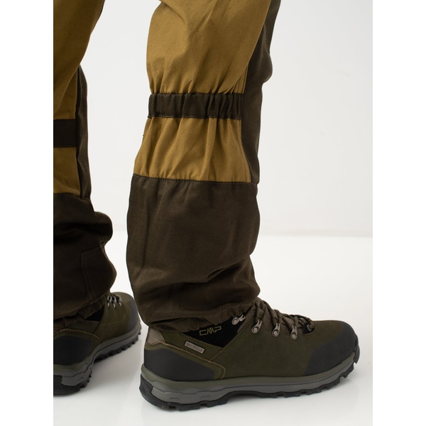 Костюм Huntsman Горка-3, демисезонный хаки, тк. Грета