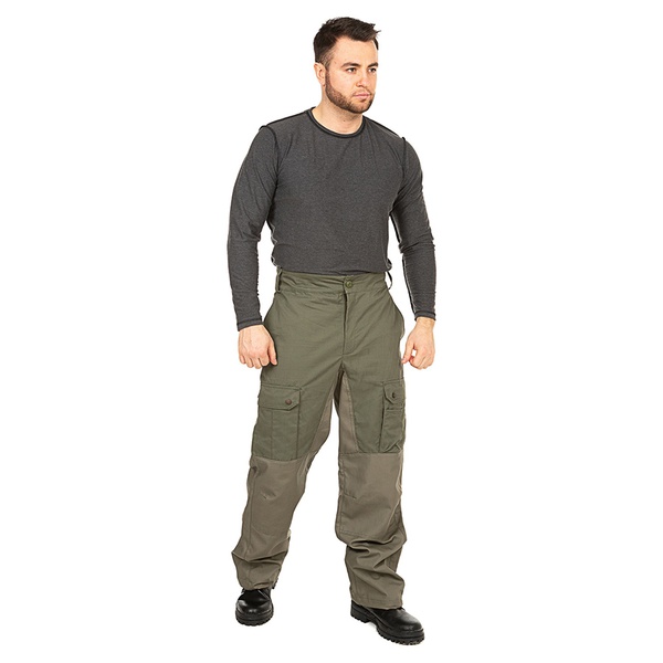 Костюм Huntsman Росомаха