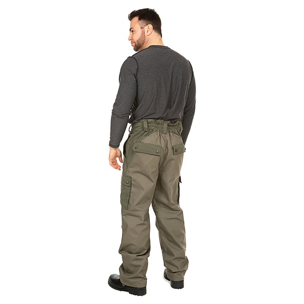 Костюм Huntsman Росомаха