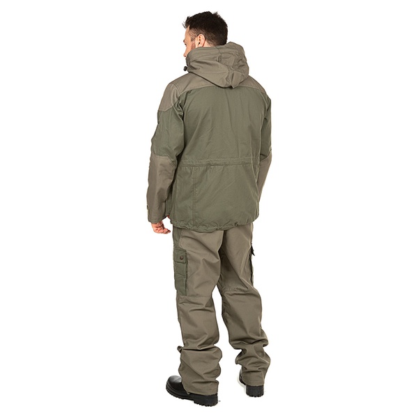 Костюм Huntsman Росомаха