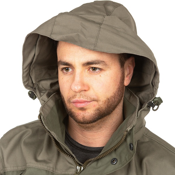 Костюм Huntsman Росомаха