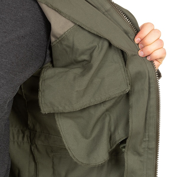 Костюм Huntsman Росомаха