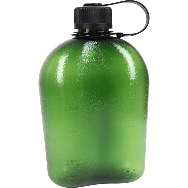 Фляга Сплав TR M-1000 1 л