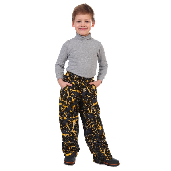 Костюм детский Горизонт Мегаполис