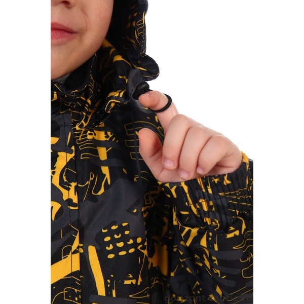 Костюм детский Горизонт Мегаполис