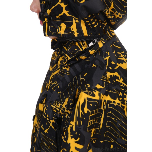 Костюм детский Горизонт Мегаполис