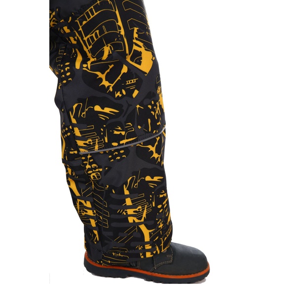 Костюм детский Горизонт Мегаполис