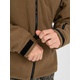 Куртка Huntsman Камелот коричневый, тк. Polar Fleece. Фото 16
