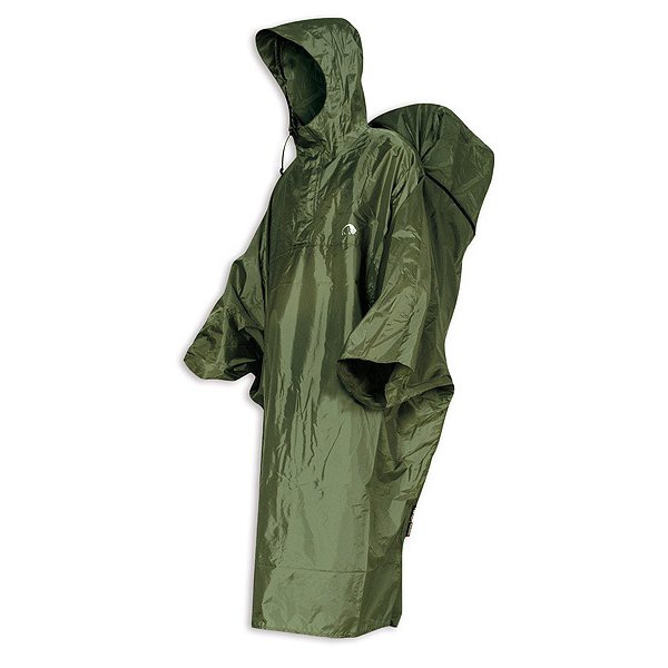 Плащ дождевик CAPE Men XL cub