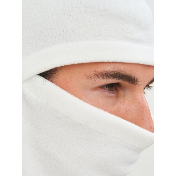 Балаклава Huntsman Флис (180 г/м²) Белый
