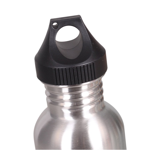 Фляга стальная Сплав HR-W 1000 1 л