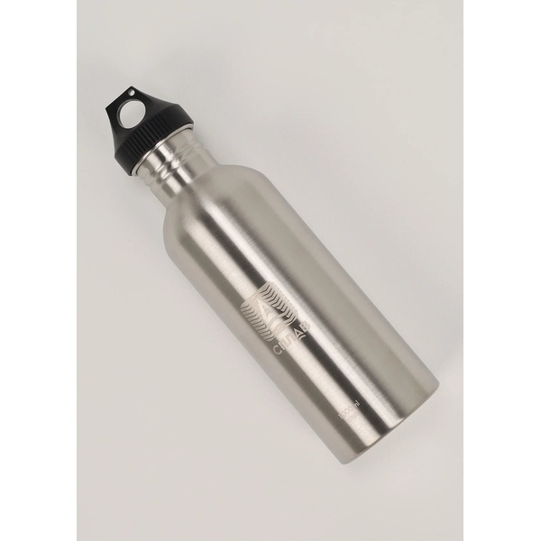 Фляга стальная Сплав HR-W 1000 1 л