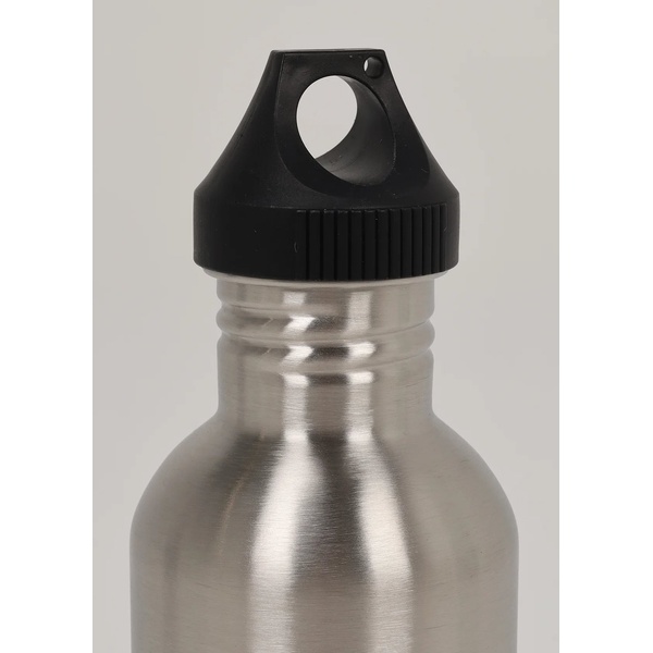 Фляга стальная Сплав HR-W 1000 1 л