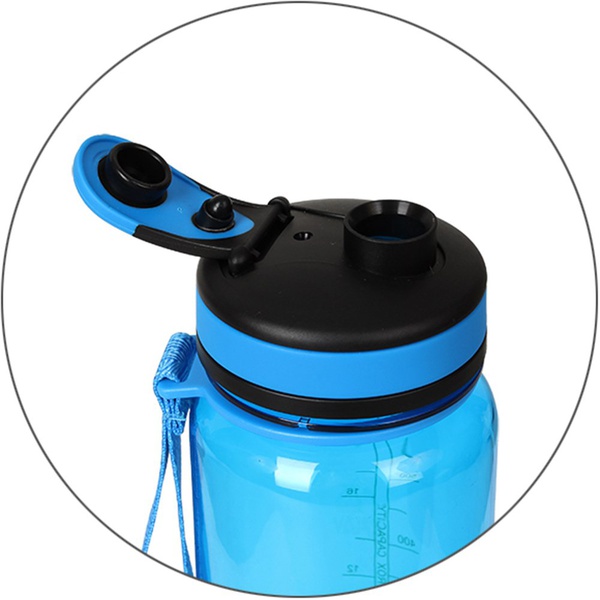 Фляга Splav TR K-650