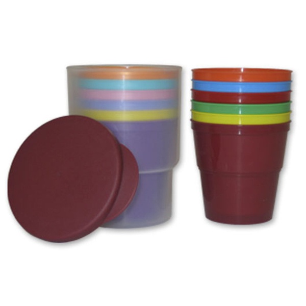 Набор стаканов Splav 6в1