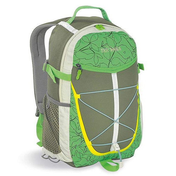Рюкзак Tatonka Alpine Teen 16 lawn green