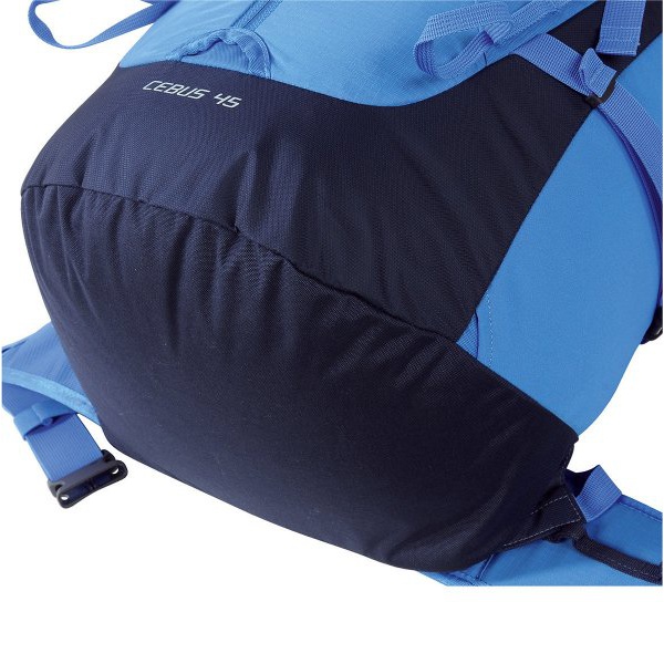 Рюкзак Tatonka Cebus 45 brightblue