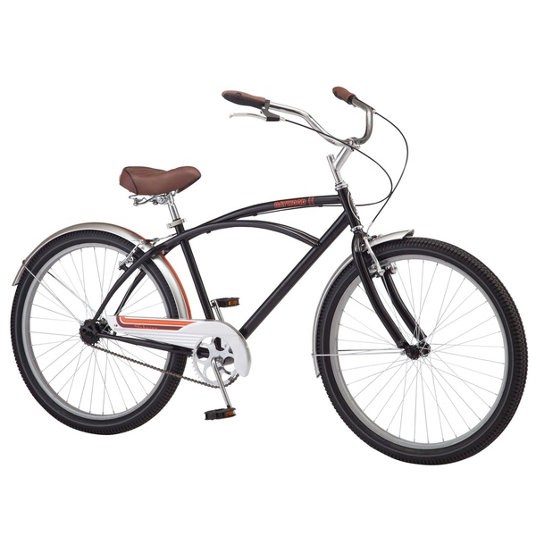 Велосипед Schwinn Baywood Men (2018)