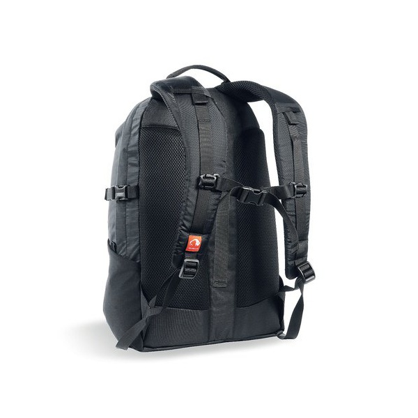 Рюкзак Tatonka City Trail 19 black