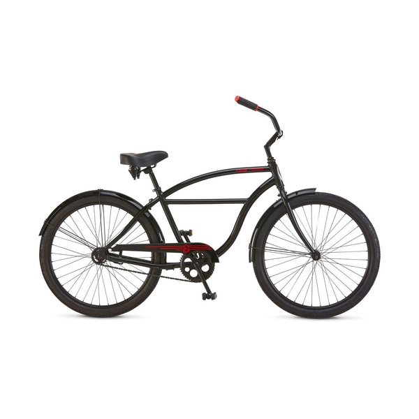 Велосипед Schwinn Alu 1 (2018) Черный