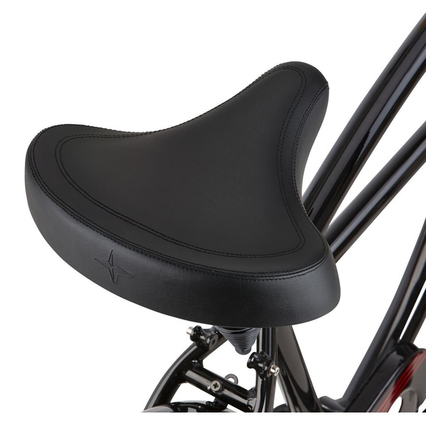 Велосипед Schwinn Alu 1 (2018) Черный