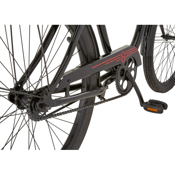 Велосипед Schwinn Alu 1 (2018) Черный