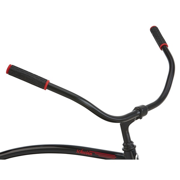 Велосипед Schwinn Alu 1 (2018) Черный