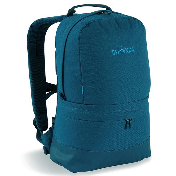 Рюкзак Tatonka Hiker Bag 21 shadow blue
