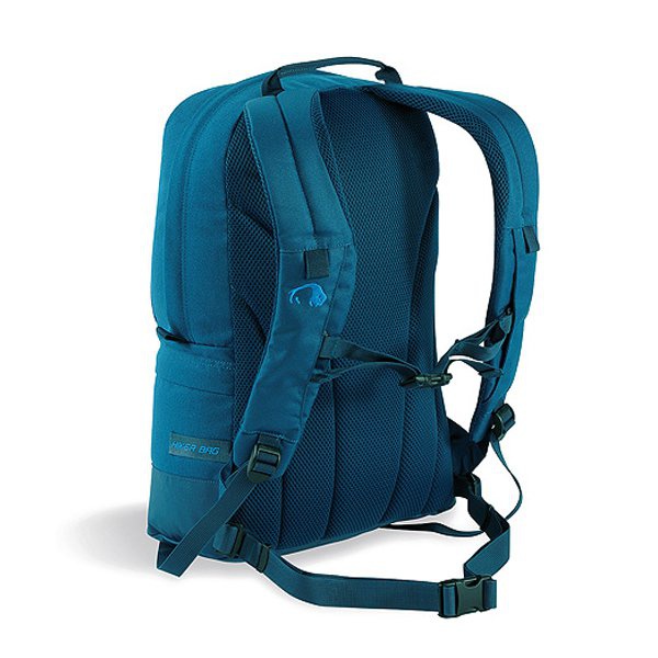 Рюкзак Tatonka Hiker Bag 21 shadow blue