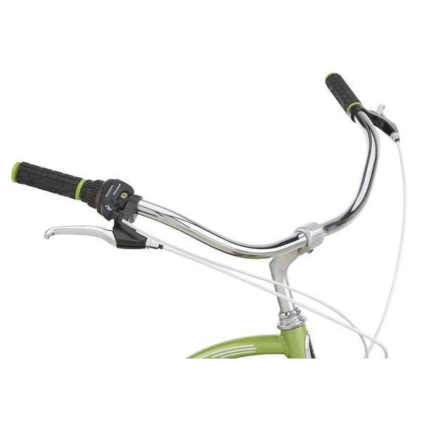 Велосипед Schwinn Alu 7 Women (2018) Зеленый