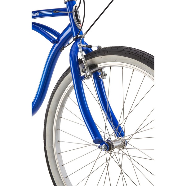 Велосипед Schwinn S7 (2018) Синий