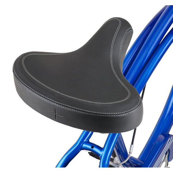 Велосипед Schwinn S7 (2018) Синий