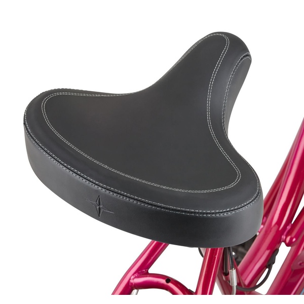 Велосипед Schwinn S7 Women (2018) Красный