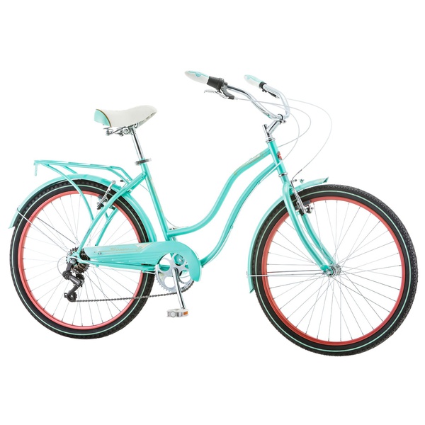 Велосипед Schwinn Perla 7 (2018)