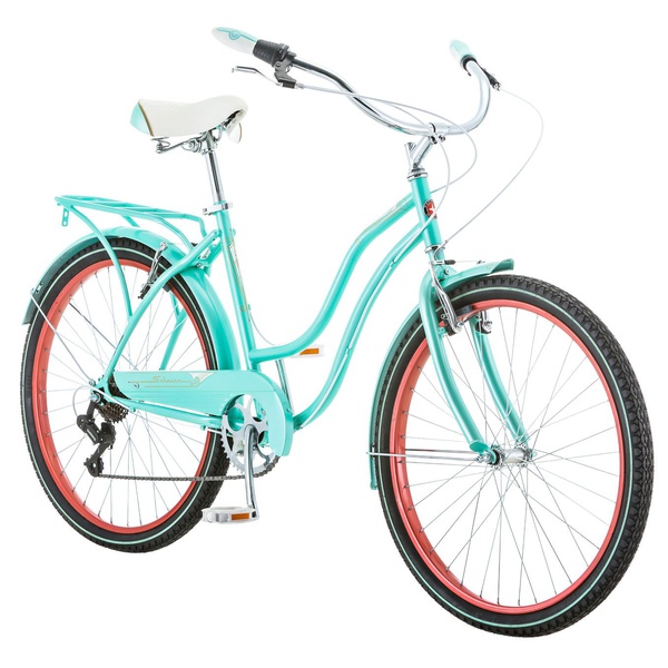 Велосипед Schwinn Perla 7 (2018)