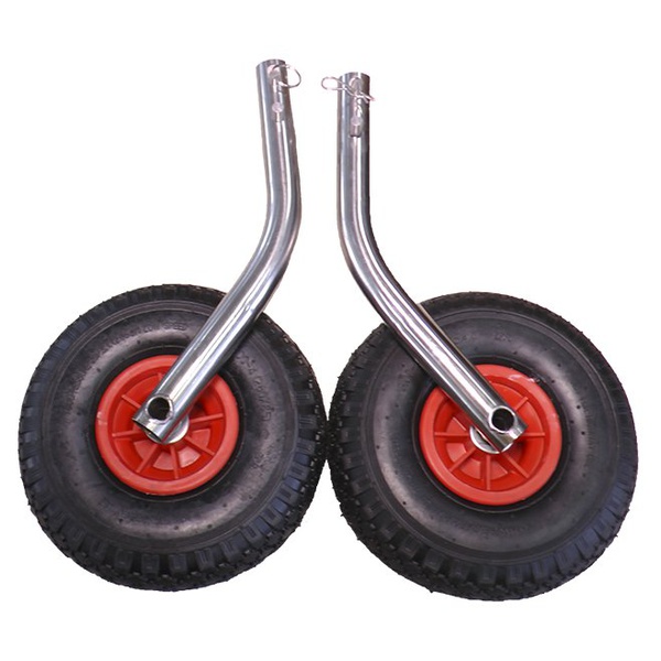 Колеса транцевые Polar Bird