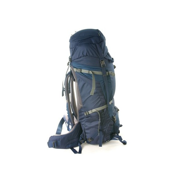 Рюкзак Tatonka Karas 60+10 navy