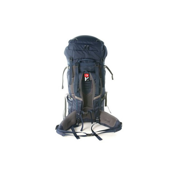 Рюкзак Tatonka Karas 60+10 navy