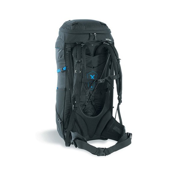 Рюкзак Tatonka Kings Peak 45 black