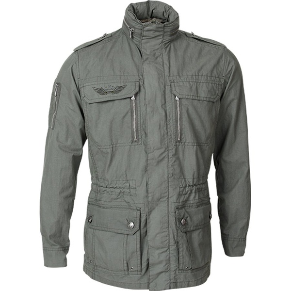 Куртка Splav Condor Vintage олива