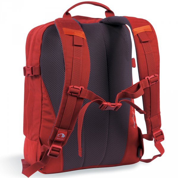 Рюкзак Tatonka Magpie 17 Women redbrown