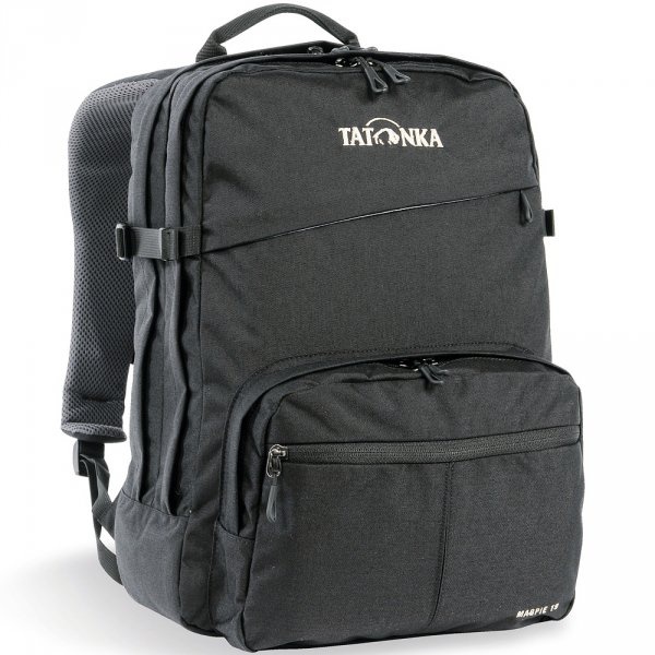 Рюкзак Tatonka Magpie 19 black
