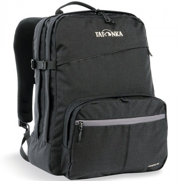 Рюкзак Tatonka Magpie 24 black
