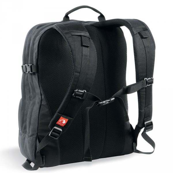 Рюкзак Tatonka Magpie 24 black