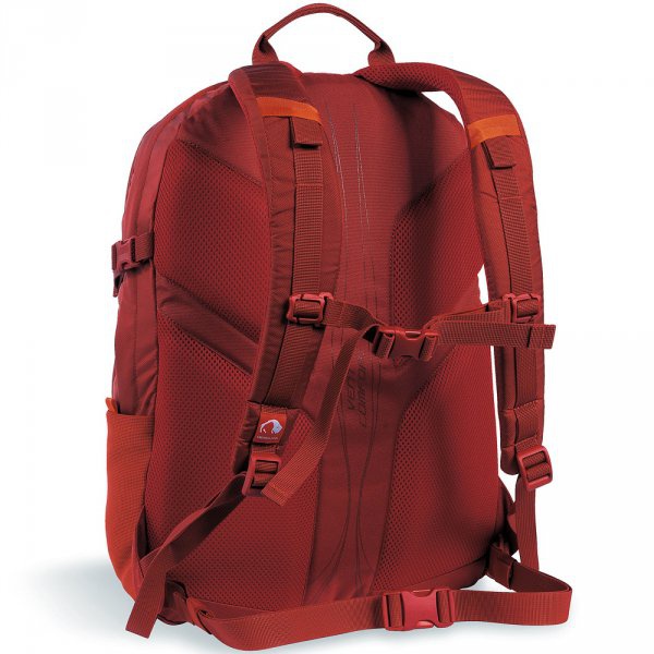 Рюкзак Tatonka Parrot 24 Women redbrown