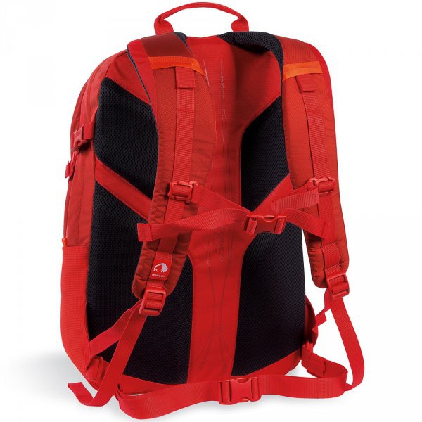 Рюкзак Tatonka Parrot 29 red