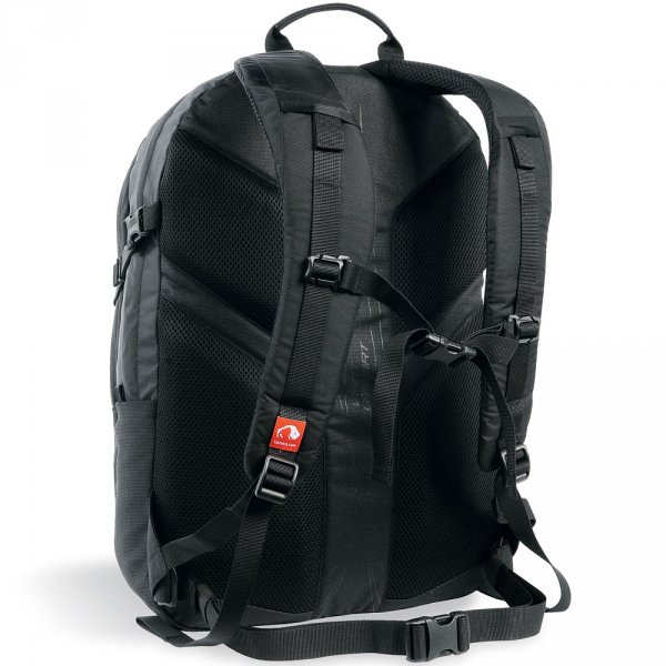 Рюкзак Tatonka Parrot 29 black